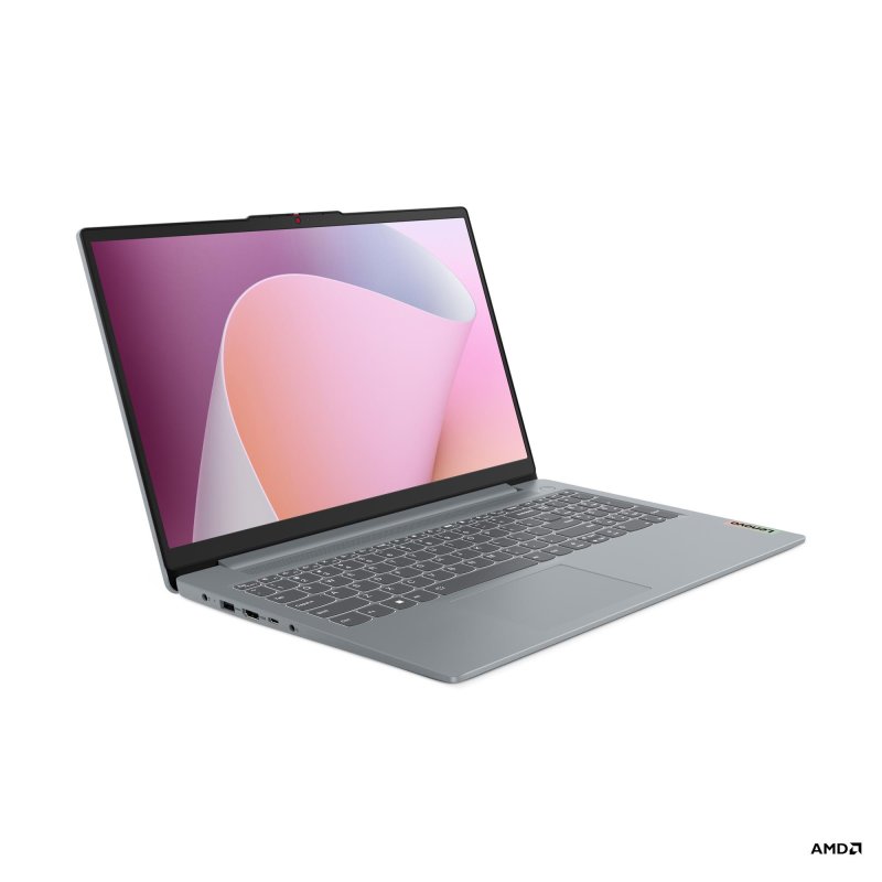 Lenovo IdeaPad Slim 3 / 15AMN8 / ATHS-10 / 15,6" / FHD / 8GB / 512GB / AMD int / W11H / Gray - obrázek č. 1