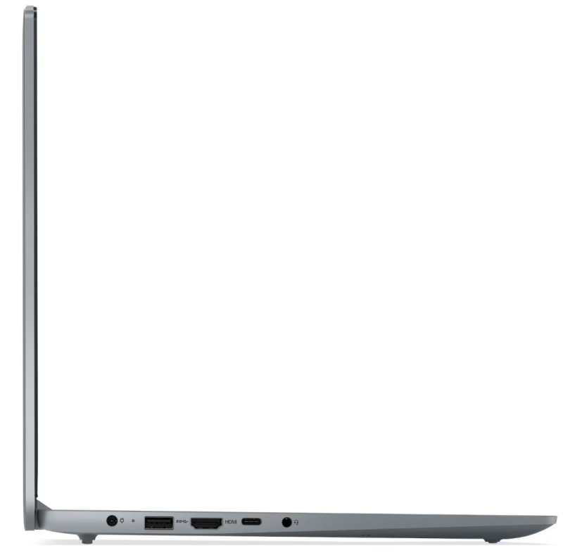 Lenovo IdeaPad Slim 3 / 15AMN8 / R3-30 / 15,6" / FHD / 8GB / 128GB / AMD int / W11H / Gray - obrázek č. 2