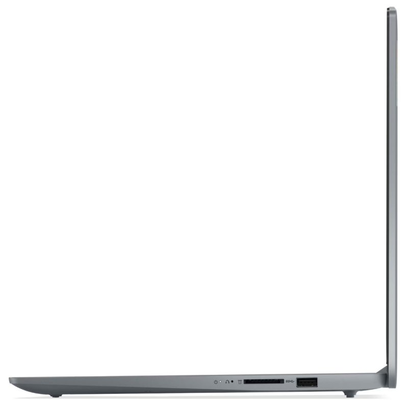 Lenovo IdeaPad Slim 3 / 15AMN8 / R3-30 / 15,6" / FHD / 8GB / 128GB / AMD int / W11H / Gray - obrázek č. 3