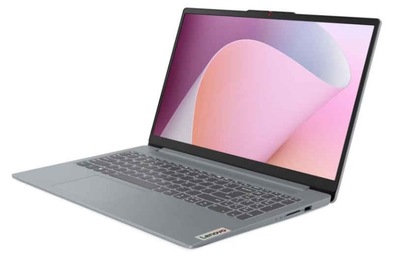 IPS3 15.6"FHD / RYZEN 3 30 / 8GB / 128GB / INT / W11H / noA - obrázek produktu