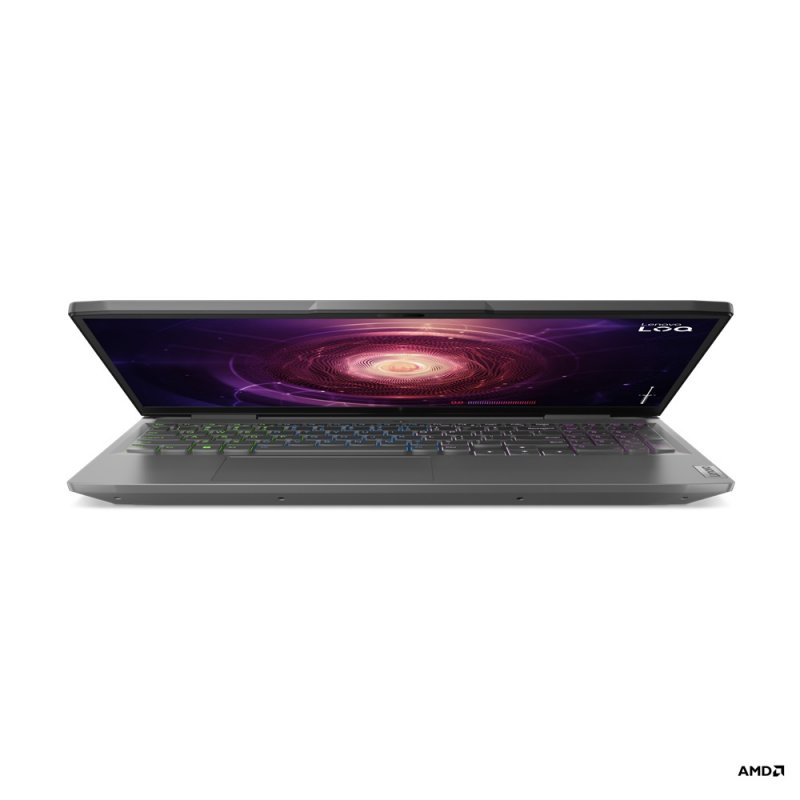 Lenovo LOQ/ 15APH8/ R7 7840HS/ 15,6"/ FHD/ 16GB/ 512GB SSD/ RTX 4060/ W11H/ Gray/ 2R - obrázek č. 8