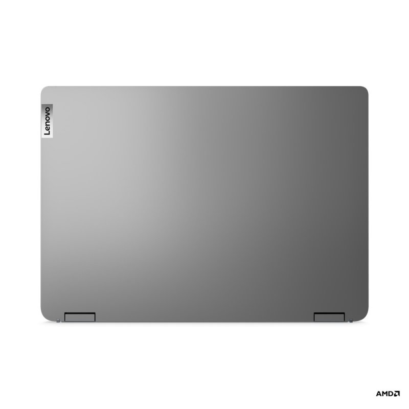Lenovo IdeaPad/ Flex 5 14ABR8/ R7-7730U/ 14"/ WUXGA/ T/ 16GB/ 1TB SSD/ RX Vega 8/ W11H/ Gray/ 2R - obrázek č. 6
