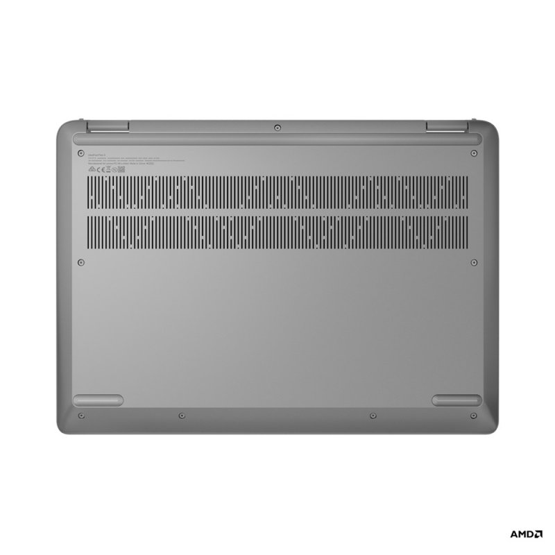Lenovo IdeaPad/ Flex 5 14ABR8/ R7-7730U/ 14"/ WUXGA/ T/ 16GB/ 1TB SSD/ RX Vega 8/ W11H/ Gray/ 2R - obrázek č. 4