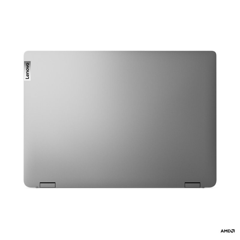 Lenovo IdeaPad/ Flex 5 16ABR8/ R5-7530U/ 16"/ WUXGA/ T/ 16GB/ 1TB SSD/ RX Vega 7/ W11H/ Gray/ 2R - obrázek č. 1