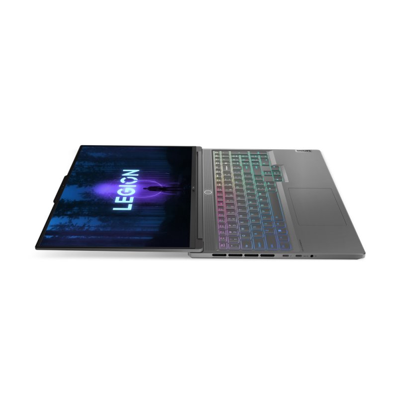 Lenovo Legion/ Slim 7 16IRH8/ i7-13700H/ 16"/ 3200x2000/ 32GB/ 1TB SSD/ RTX 4060/ W11P/ Gray/ 3R - obrázek č. 1