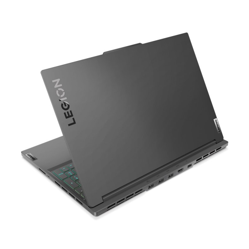 Lenovo Legion/ Slim 7 16IRH8/ i7-13700H/ 16"/ 3200x2000/ 16GB/ 1TB SSD/ RTX 4050/ bez OS/ Gray/ 3R - obrázek č. 4