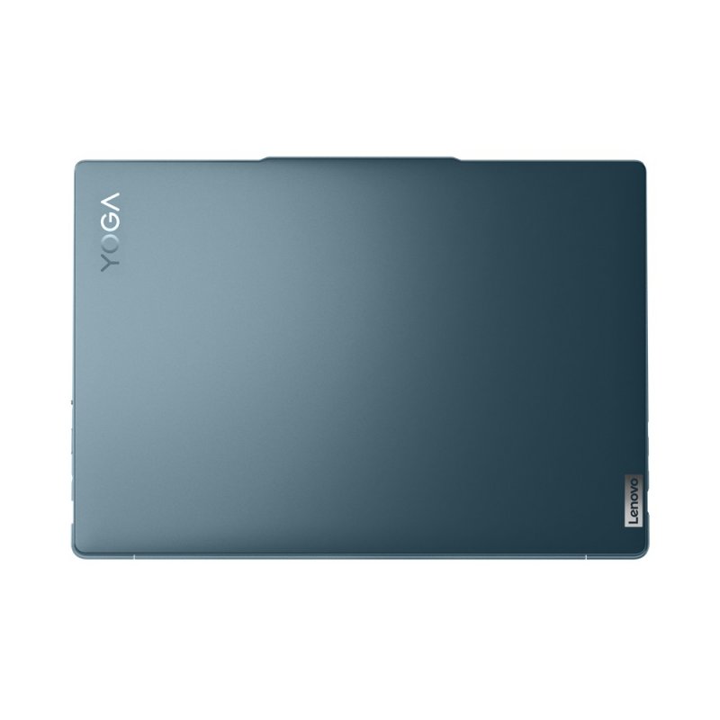 Lenovo Yoga/ Pro 7 14IRH8/ i7-13700H/ 14,5"/ 3072x1920/ 16GB/ 1TB SSD/ RTX 4050/ W11P/ Tidal Teal/ 3R - obrázek č. 10