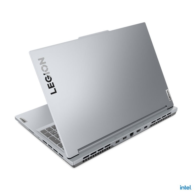 Lenovo Legion/ Slim 5 16IRH8/ i5-12450H/ 16"/ 2560x1600/ 16GB/ 512GB SSD/ RTX 4050/ bez OS/ Gray/ 3R - obrázek č. 3