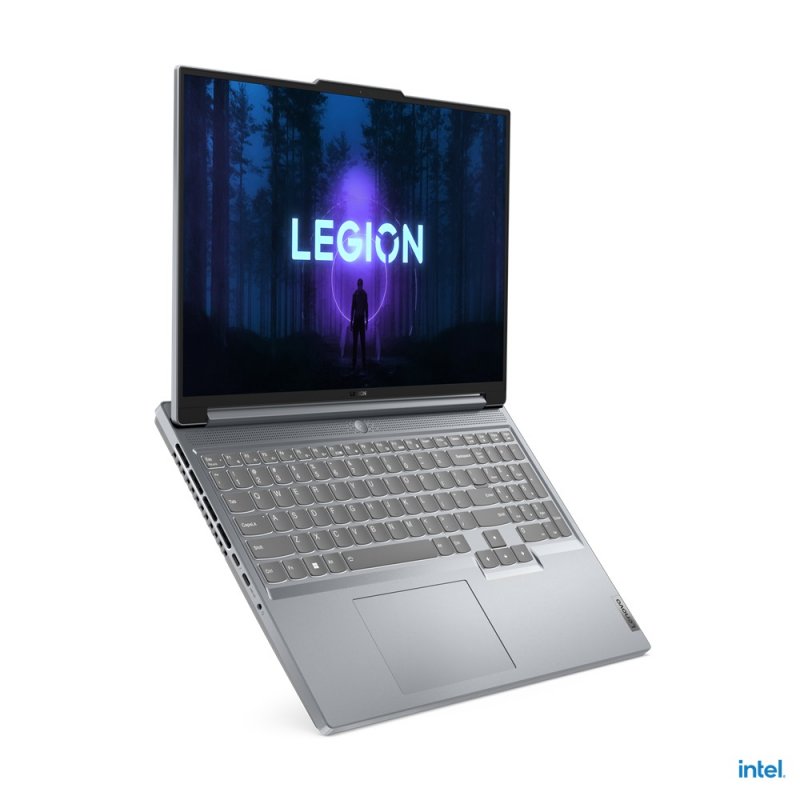Lenovo Legion/ Slim 5 16IRH8/ i5-12450H/ 16"/ 2560x1600/ 16GB/ 512GB SSD/ RTX 4050/ bez OS/ Gray/ 3R - obrázek č. 6