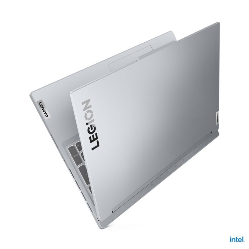 Lenovo Legion/ Slim 5 16IRH8/ i5-12450H/ 16"/ 2560x1600/ 16GB/ 512GB SSD/ RTX 4050/ bez OS/ Gray/ 3R - obrázek č. 2