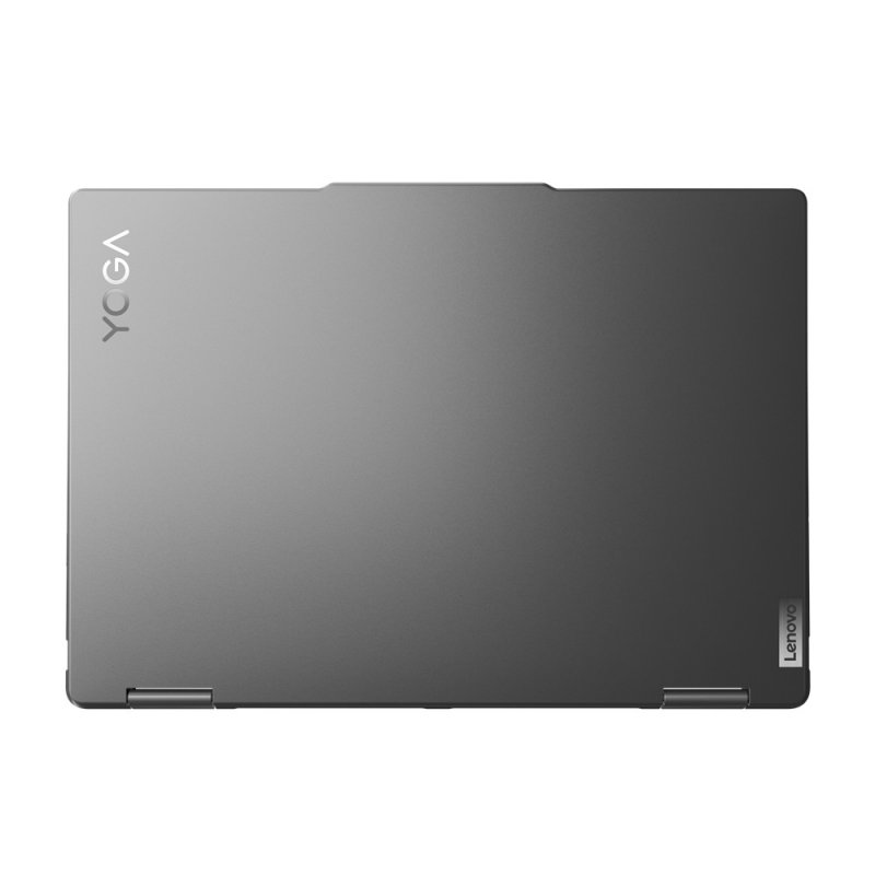 Lenovo Yoga 7/ 14IRL8/ i7-1360P/ 14"/ 2880x1800/ T/ 16GB/ 1TB SSD/ UHD/ W11H/ Gray/ 3R - obrázek č. 12