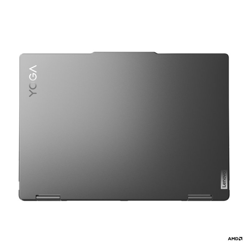 Lenovo Yoga 7/ 14ARP8/ R7-7735U/ 14"/ 2880x1800/ T/ 16GB/ 1TB SSD/ AMD int/ W11H/ Gray/ 3R - obrázek č. 11