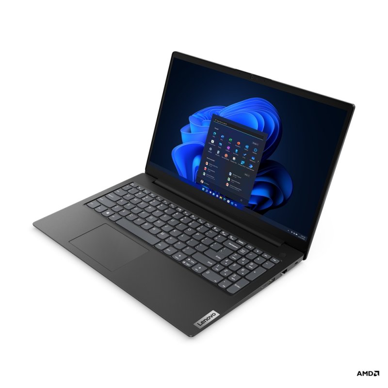 Lenovo V / V15 G4 AMN / R3-7320U / 15,6" / FHD / 8GB / 512GB SSD / AMD int / W11H / Black - obrázek č. 2