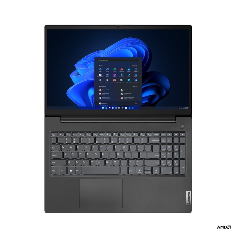 Lenovo V / V15 G4 AMN / R3-7320U / 15,6" / FHD / 8GB / 512GB SSD / AMD int / W11H / Black - obrázek č. 8