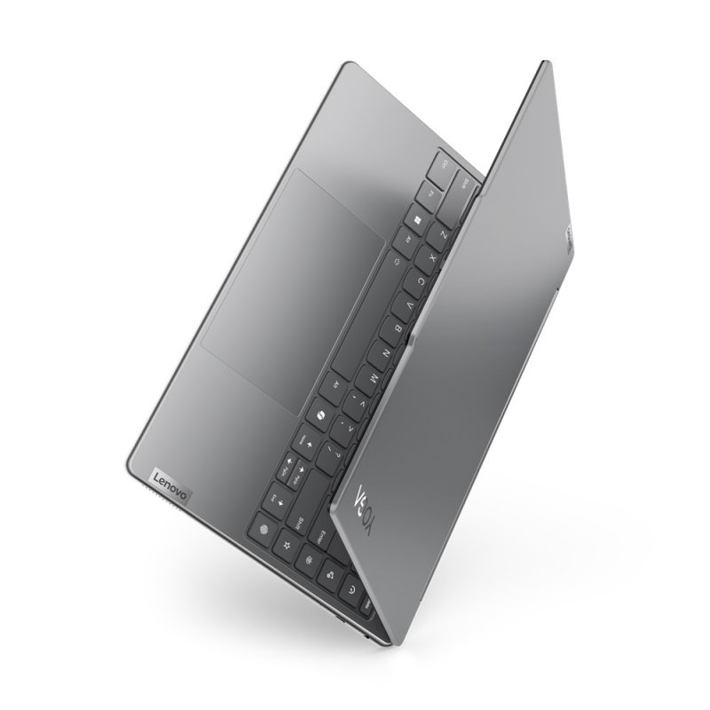 Lenovo Yoga 9/ 2-in-1 14IMH9/ U7-155H/ 14"/ 4K/ T/ 16GB/ 1TB SSD/ Arc Xe/ W11P/ Gray/ 3R - obrázek č. 3