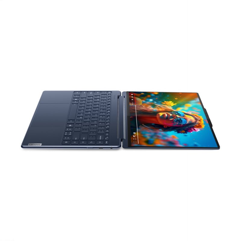 Lenovo Yoga 9/ 2v1 14IMH9/ U7-155H/ 14"/ 4K/ T/ 16GB/ 1TB SSD/ Arc Xe/ W11H/ Blue/ 3R - obrázek č. 4