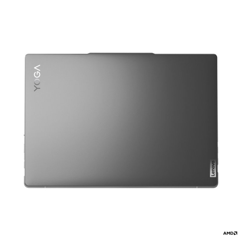 Lenovo Yoga/ Pro 7 14ARP8/ R7-7735HS/ 14,5"/ 3072x1920/ 16GB/ 1TB SSD/ RTX 3050/ W11P/ Gray/ 3R - obrázek č. 6