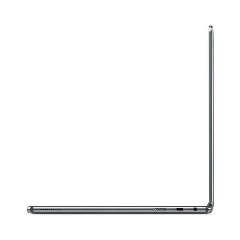 Lenovo Yoga 9/ 14IRP8/ i7-1360P/ 14"/ 4K/ T/ 16GB/ 1TB SSD/ UHD/ W11H/ Gray/ 3R - obrázek č. 15
