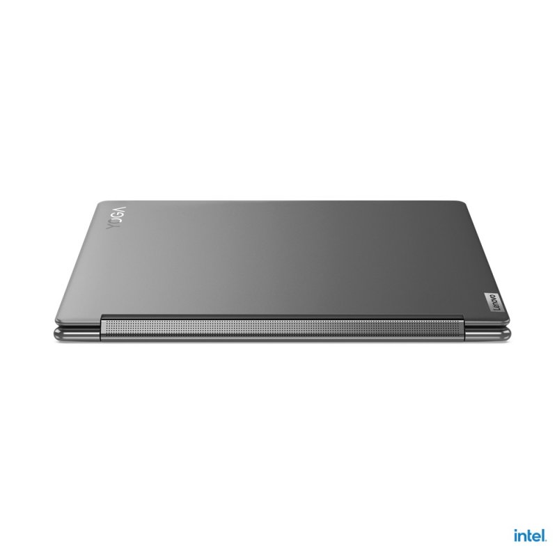 Lenovo Yoga 9/ 14IRP8/ i7-1360P/ 14"/ 4K/ T/ 16GB/ 1TB SSD/ UHD/ W11H/ Gray/ 3R - obrázek č. 7