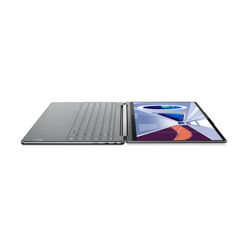 Lenovo Yoga 9/ 14IRP8/ i7-1360P/ 14"/ 4K/ T/ 16GB/ 1TB SSD/ UHD/ W11H/ Gray/ 3R - obrázek č. 13