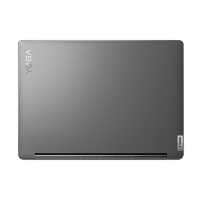 Lenovo Yoga 9/ 14IRP8/ i7-1360P/ 14"/ 4K/ T/ 16GB/ 1TB SSD/ UHD/ W11H/ Gray/ 3R - obrázek č. 17