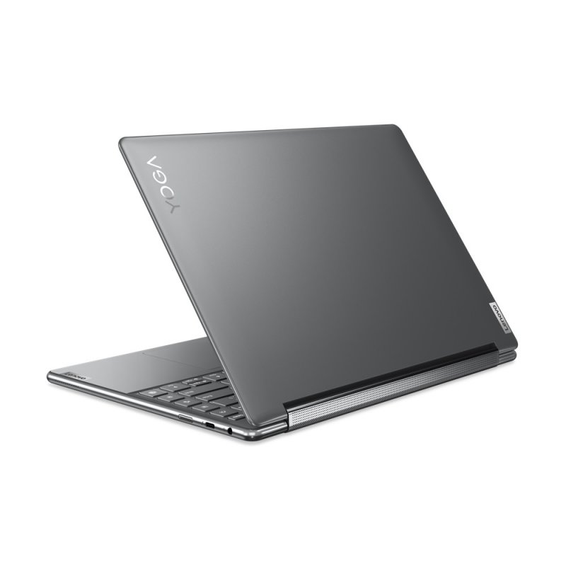 Lenovo Yoga 9/ 14IRP8/ i7-1360P/ 14"/ 4K/ T/ 16GB/ 1TB SSD/ UHD/ W11H/ Gray/ 3R - obrázek č. 6