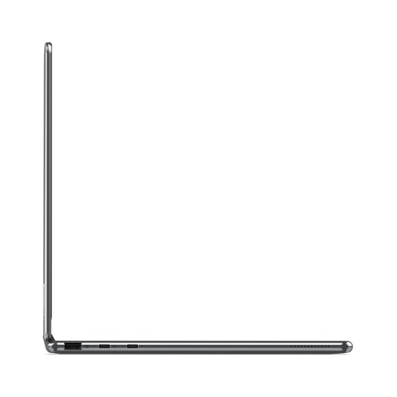 Lenovo Yoga 9/ 14IRP8/ i7-1360P/ 14"/ 4K/ T/ 16GB/ 1TB SSD/ UHD/ W11H/ Gray/ 3R - obrázek č. 12