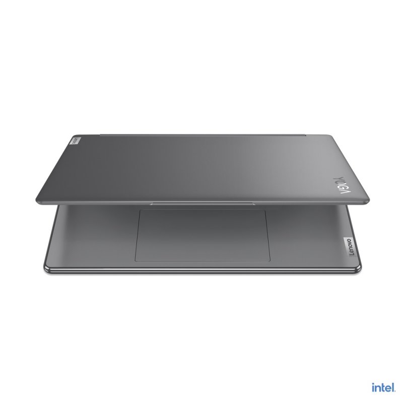 Lenovo Yoga 9/ 14IRP8/ i7-1360P/ 14"/ 4K/ T/ 16GB/ 1TB SSD/ UHD/ W11H/ Gray/ 3R - obrázek č. 20