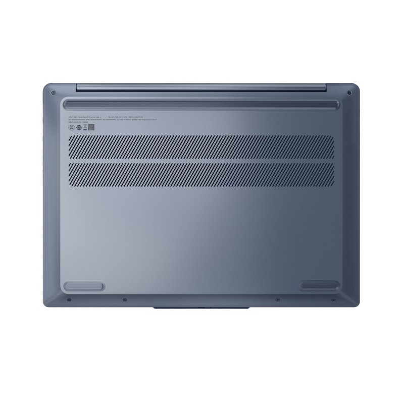 Lenovo IdeaPad/ Slim 5 14IAH8/ i5-12450H/ 14"/ WUXGA/ 16GB/ 1TB SSD/ UHD Xe/ W11H/ Blue/ 2R - obrázek č. 3
