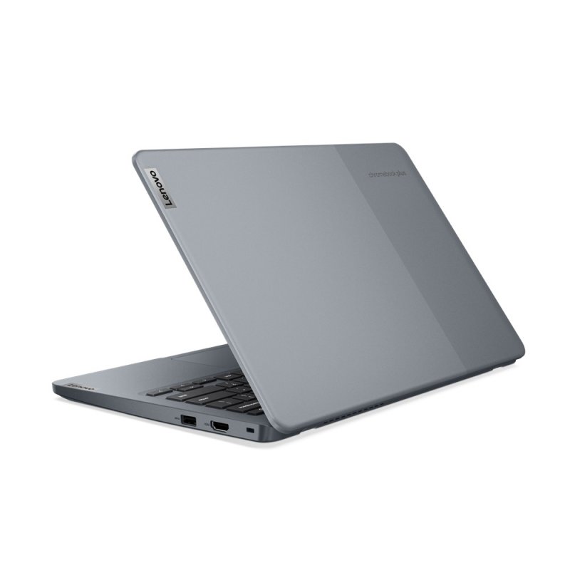 Lenovo IdeaPad 3/ Slim Chrome 14IAN8/ i3-N305/ 14"/ FHD/ T/ 8GB/ 256GB eMMC/ UHD/ Chrome/ Gray/ 2R - obrázek produktu