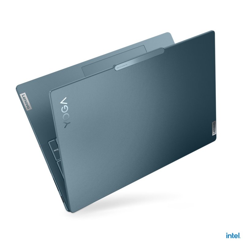 Lenovo Yoga/ Pro 9 16IRP8/ i7-13705H/ 16"/ 3200x2000/ 16GB/ 1TB SSD/ RTX 4050/ W11H/ Tidal Teal/ 3R - obrázek č. 8