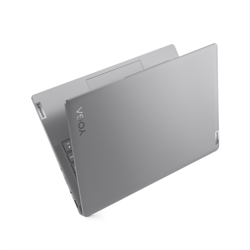 Lenovo Yoga/ Slim 7 14IMH9/ U7-155H/ 14"/ WUXGA/ 32GB/ 1TB SSD/ Arc Xe/ W11H/ Gray/ 3R - obrázek č. 6