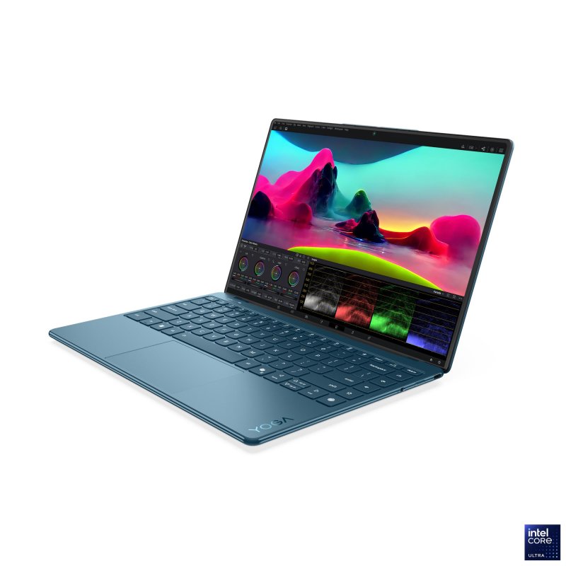 Yoga Slim 9 14"WQUX / U7 / 32G / 1T / INT / W11P / noA - obrázek č. 1