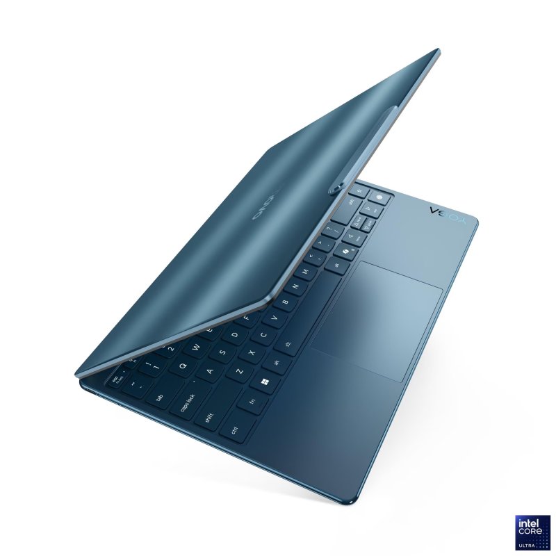 Lenovo Yoga Slim 9 / 14ILL10 / U7-258V / 14" / 4K / T / 32GB / 1TB / Intel int / W11H / Tidal Teal  On-Site - obrázek č. 10