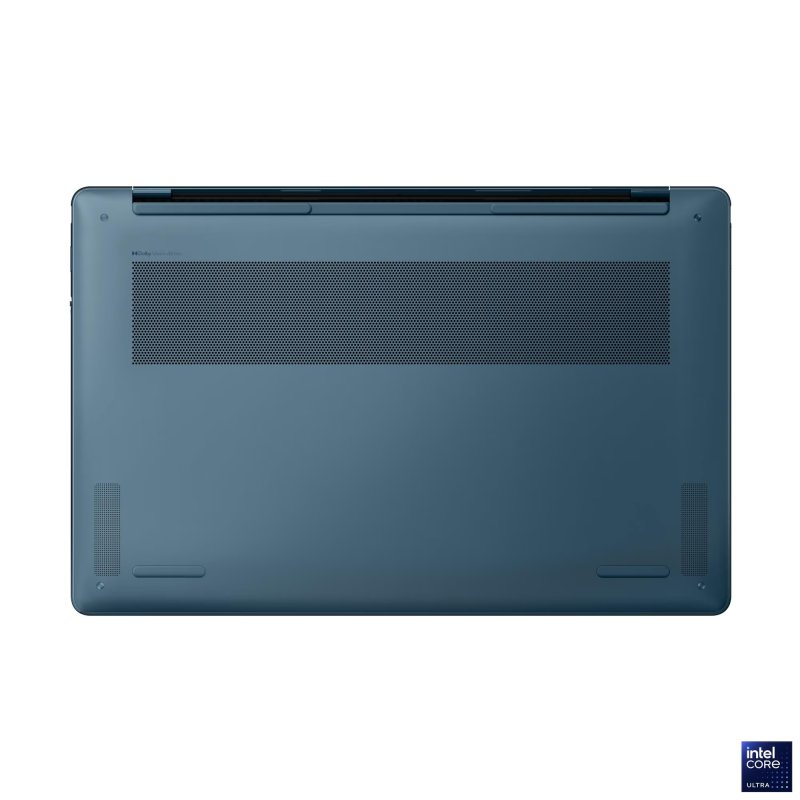Lenovo Yoga Slim 9 / 14ILL10 / U7-258V / 14" / 4K / T / 32GB / 1TB / Intel int / W11H / Tidal Teal  On-Site - obrázek č. 7
