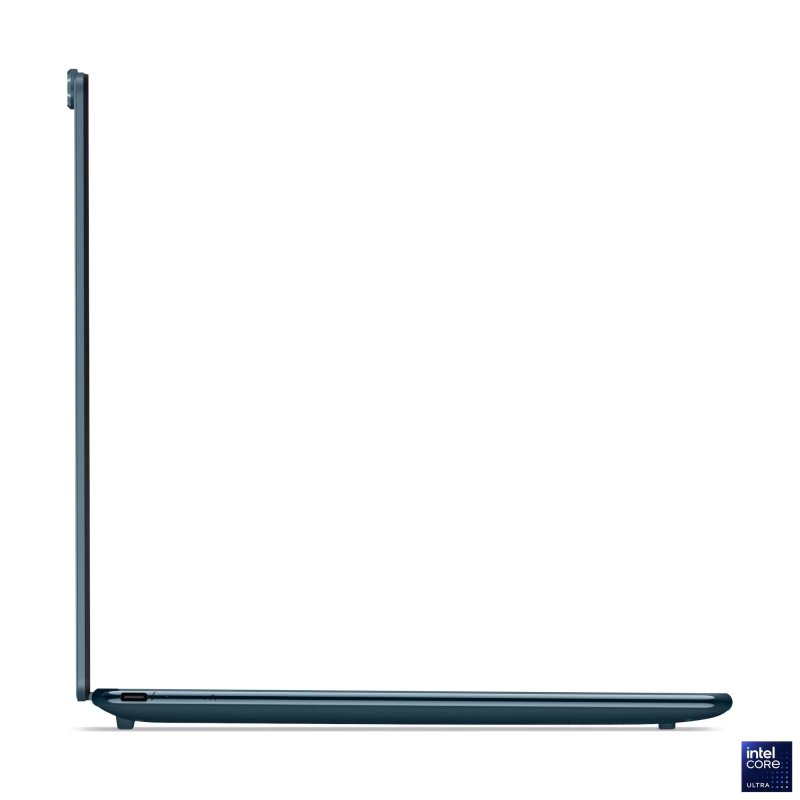 Lenovo Yoga Slim 9 / 14ILL10 / U7-258V / 14" / 4K / T / 32GB / 1TB / Intel int / W11H / Tidal Teal  On-Site - obrázek č. 2