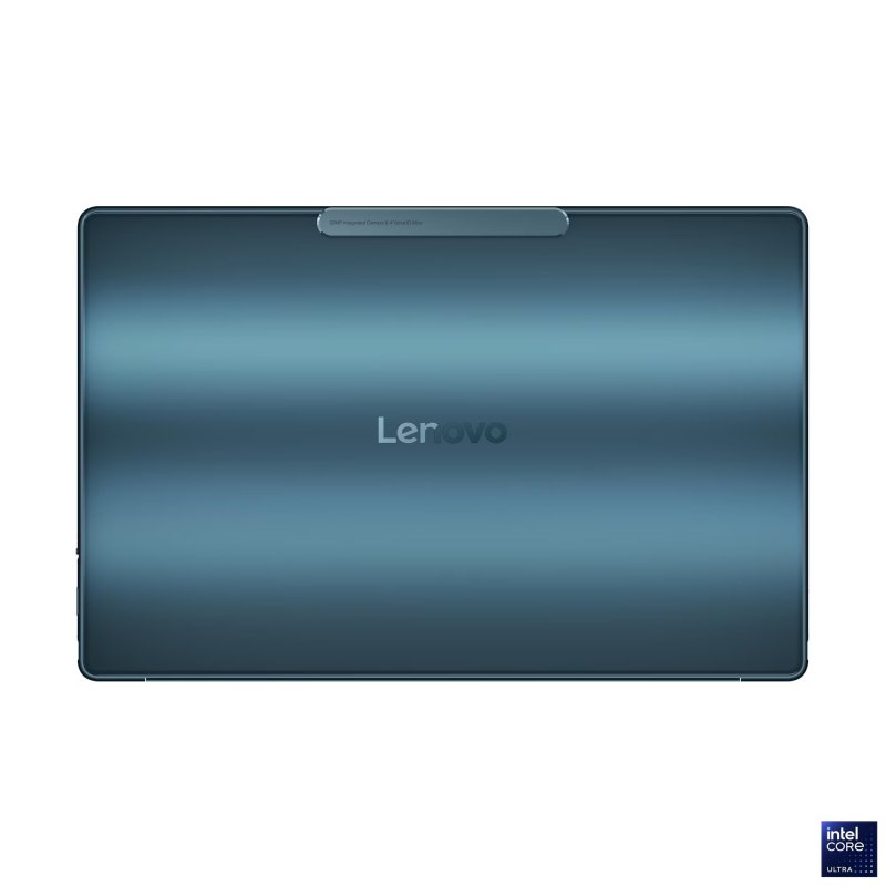 Lenovo Yoga Slim 9 / 14ILL10 / U7-258V / 14" / 4K / T / 32GB / 1TB / Intel int / W11H / Tidal Teal  On-Site - obrázek č. 6