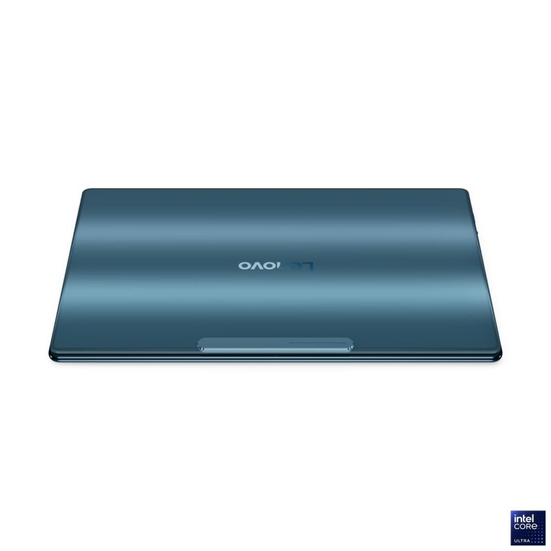 Lenovo Yoga Slim 9 / 14ILL10 / U7-258V / 14" / 4K / T / 32GB / 1TB / Intel int / W11H / Tidal Teal  On-Site - obrázek č. 14