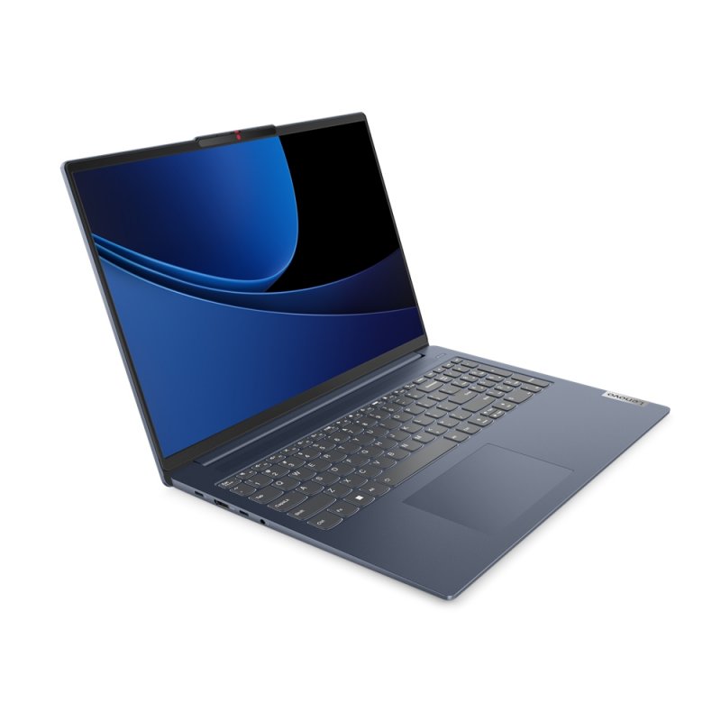 Lenovo IdeaPad 5/ Slim 16IMH9/ U5-125H/ 16"/ 2048x1280/ 16GB/ 1TB SSD/ Arc Xe/ W11H/ Blue/ 2R - obrázek č. 2