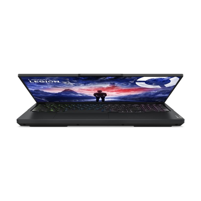 Lenovo Legion Pro 5 / 16IRX9 / i7-14700HX / 16" / 2560x1600 / 32GB / 1TB SSD / RTX 4070 / W11H / Gray - obrázek č. 5