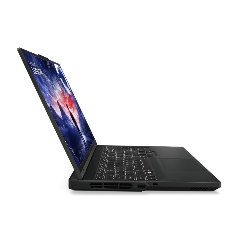 Lenovo Legion Pro 5 / 16IRX9 / i7-14700HX / 16" / 2560x1600 / 32GB / 1TB SSD / RTX 4070 / W11H / Gray - obrázek č. 3