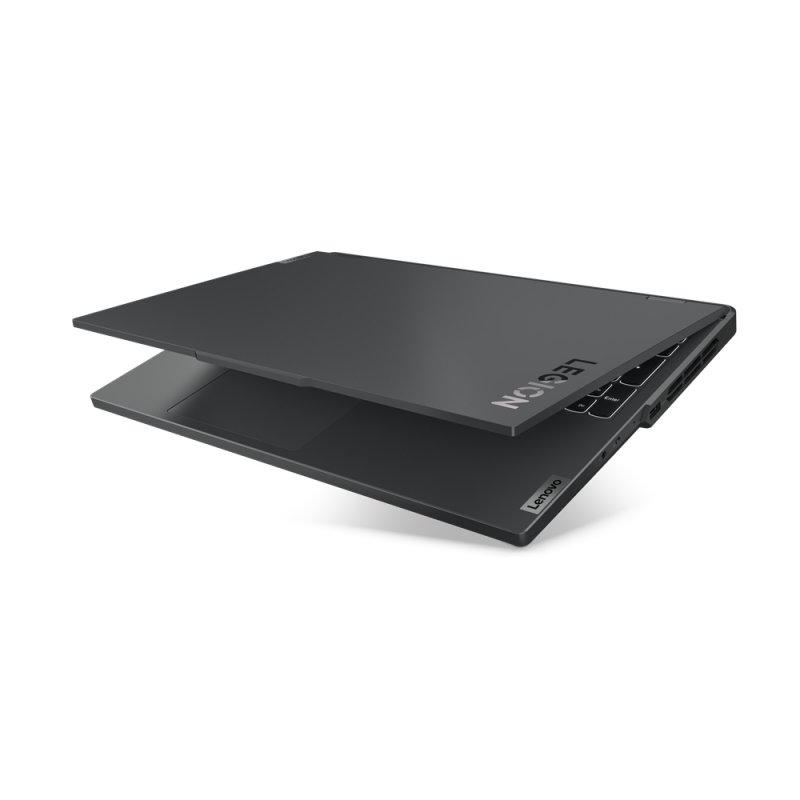 Lenovo Legion Pro 5 / 16IRX9 / i7-14700HX / 16" / 2560x1600 / 32GB / 1TB SSD / RTX 4070 / W11H / Gray - obrázek č. 4