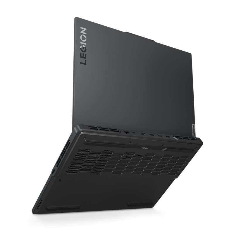 Lenovo Legion Pro 5/ 16IRX9/ i7-14700HX/ 16"/ 2560x1600/ 32GB/ 1TB SSD/ RTX 4060/ bez OS/ Gray/ 3R - obrázek č. 2