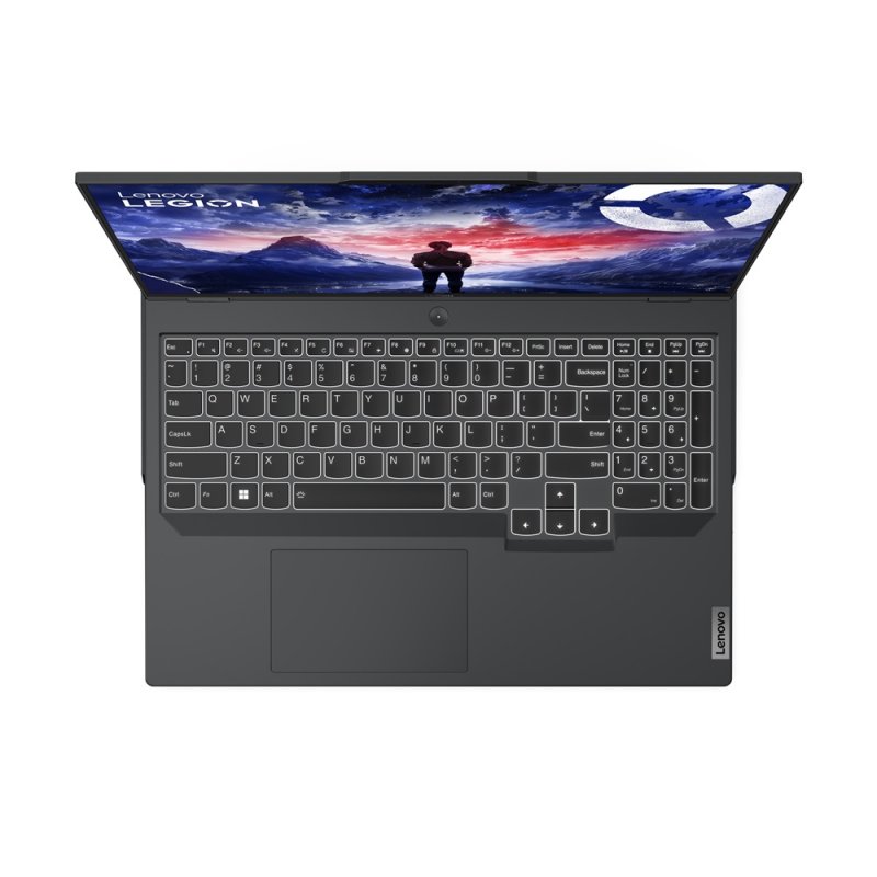 Lenovo Legion Pro 5/ 16IRX9/ i7-14700HX/ 16"/ 2560x1600/ 32GB/ 1TB SSD/ RTX 4060/ bez OS/ Gray/ 3R - obrázek č. 6