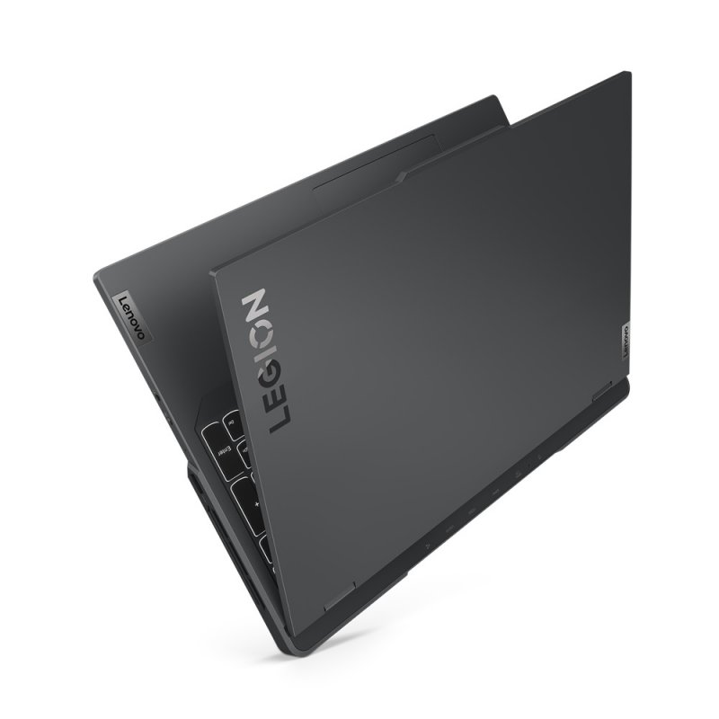 Lenovo Legion Pro 5/ 16IRX9/ i7-14700HX/ 16"/ 2560x1600/ 32GB/ 1TB SSD/ RTX 4060/ bez OS/ Gray/ 3R - obrázek č. 5