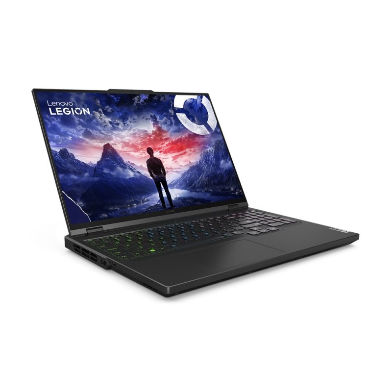 Lenovo Legion Pro 5/ 16IRX9/ i7-14700HX/ 16"/ 2560x1600/ 32GB/ 1TB SSD/ RTX 4060/ bez OS/ Gray/ 3R - obrázek č. 10