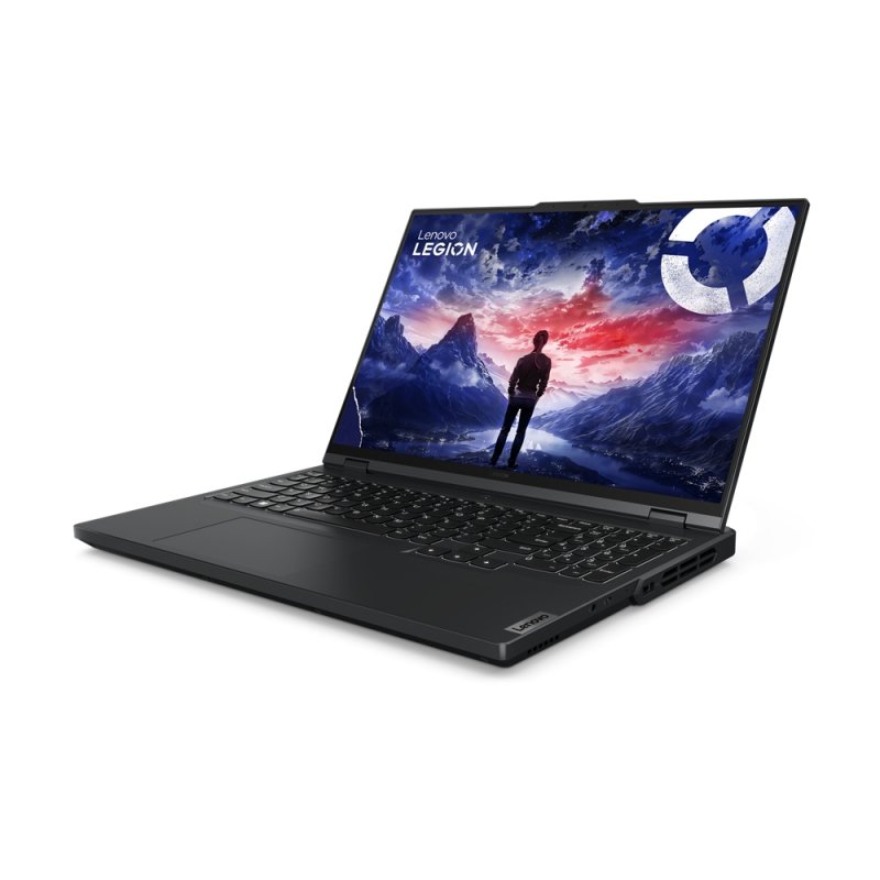 Lenovo Legion Pro 5/ 16IRX9/ i7-14650HX/ 16"/ 2560x1600/ 16GB/ 1TB SSD/ RTX 4060/ bez OS/ Gray/ 3R - obrázek č. 2