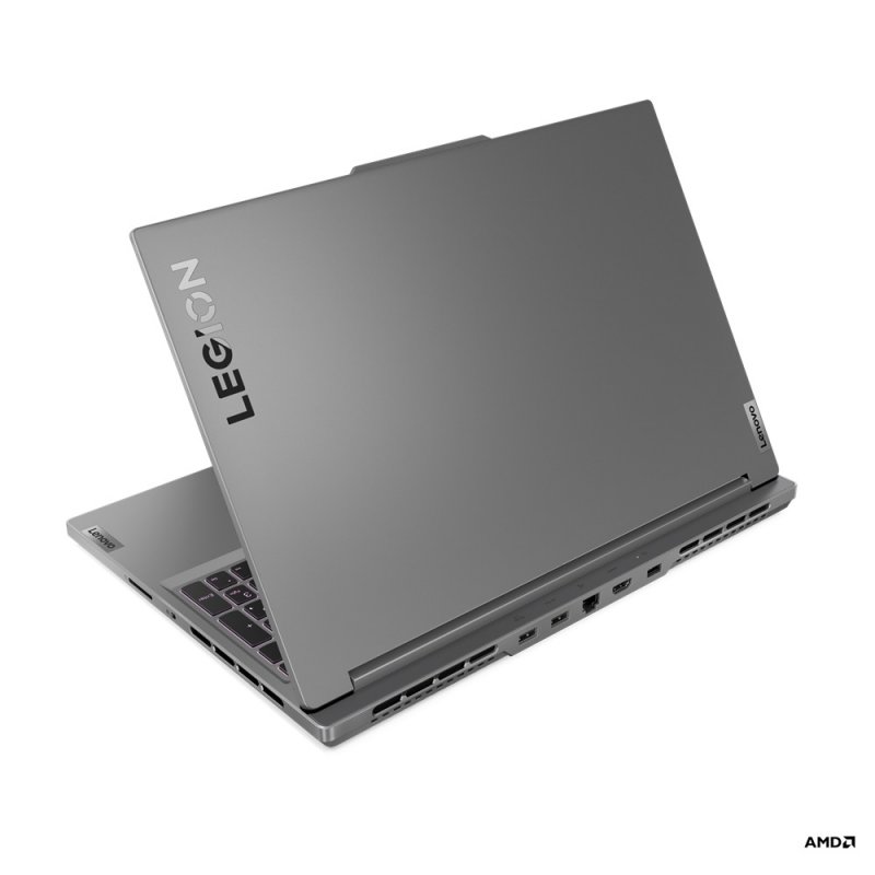 Lenovo Legion Slim 5/ 16AHP9/ R7-8845HS/ 16"/ 2560x1600/ 16GB/ 1TB SSD/ RTX 4060/ W11H/ Gray/ 3R - obrázek č. 8