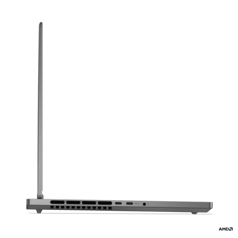 Lenovo Legion Slim 5/ 16AHP9/ R7-8845HS/ 16"/ 2560x1600/ 32GB/ 1TB SSD/ RTX 4070/ W11H/ Gray/ 3R - obrázek č. 3