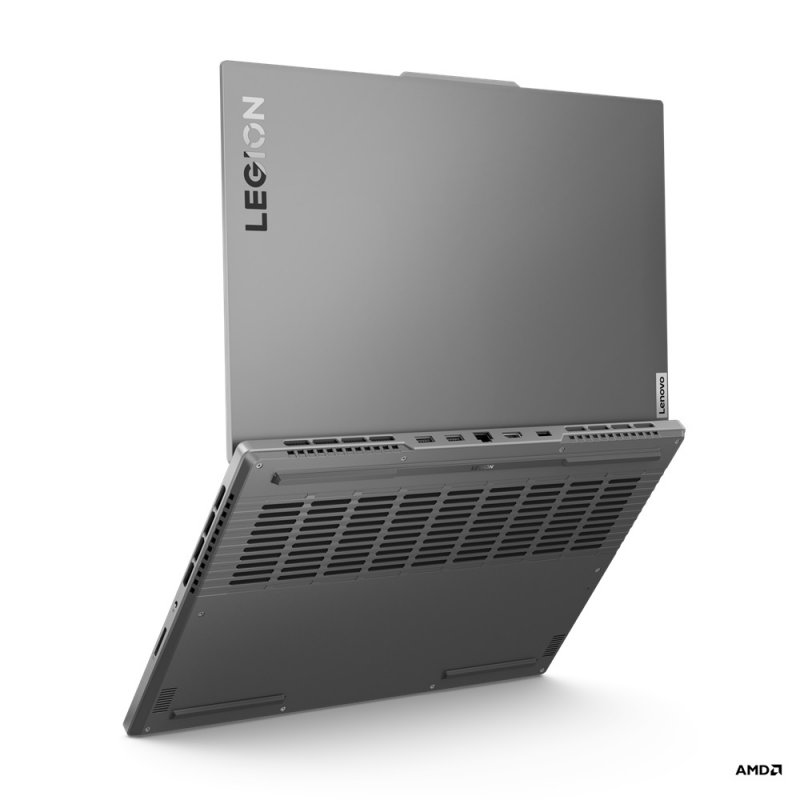 Lenovo Legion Slim 5/ 16AHP9/ R7-8845HS/ 16"/ 2560x1600/ 32GB/ 1TB SSD/ RTX 4070/ W11H/ Gray/ 3R - obrázek č. 6
